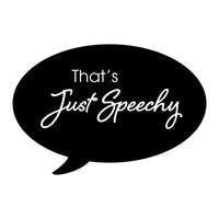 thatsjustspeechyllc