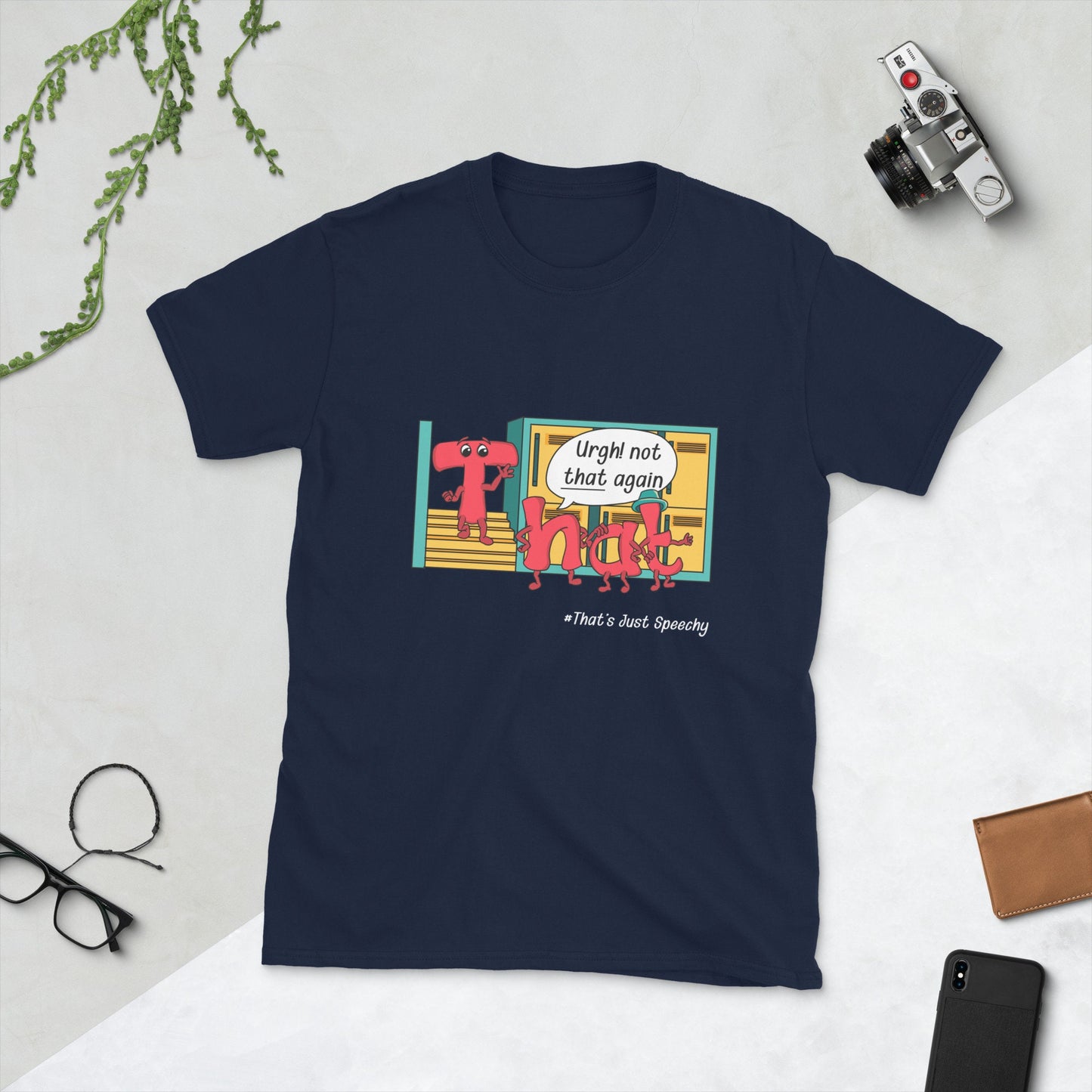 Unisex Speech Language Pathology t shirt, Speech Therapist t shirt, SLP Apparel, SLP gifts, SLP merchandise, special education