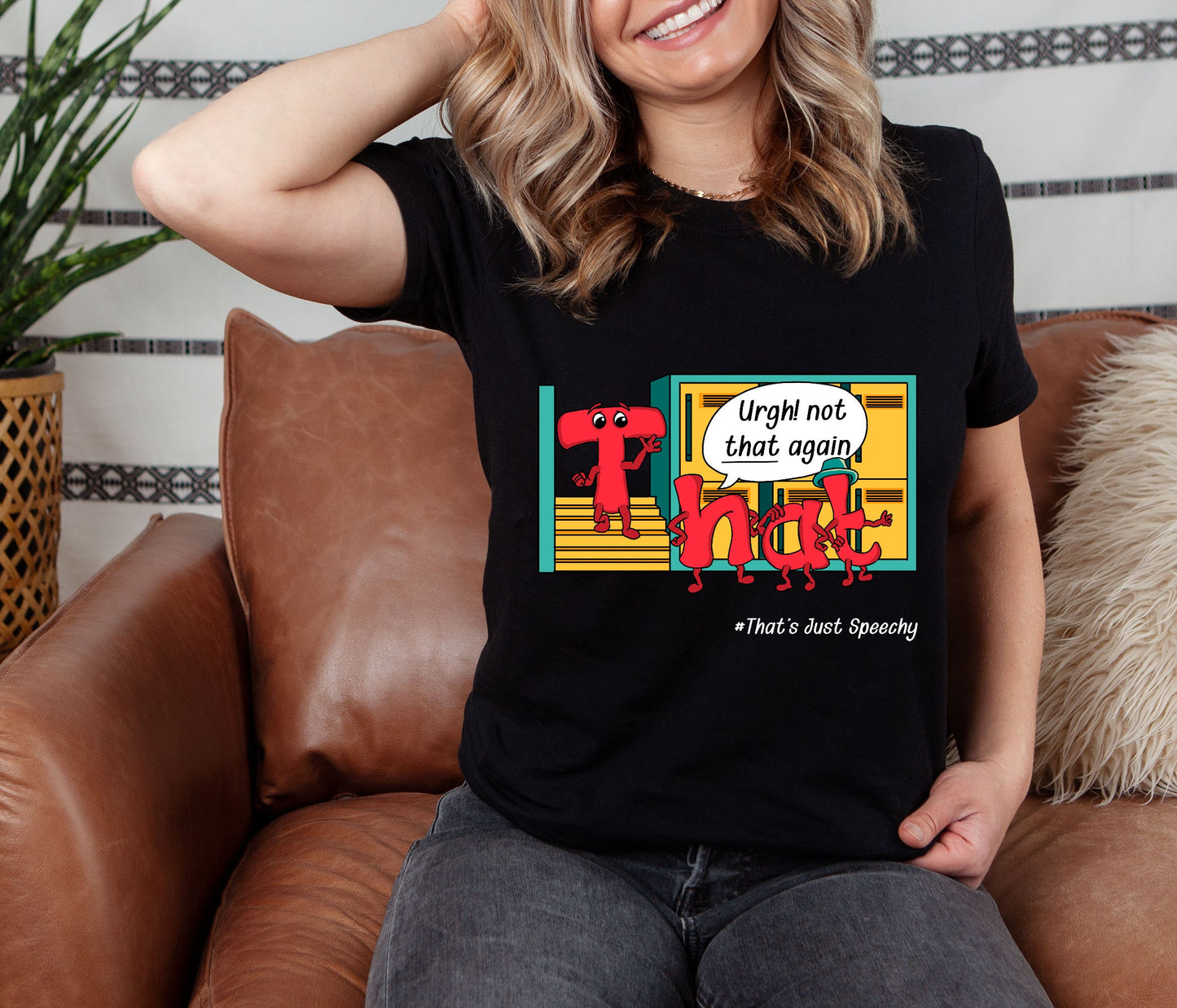 Unisex Speech Language Pathology t shirt, Speech Therapist t shirt, SLP Apparel, SLP gifts, SLP merchandise, special education
